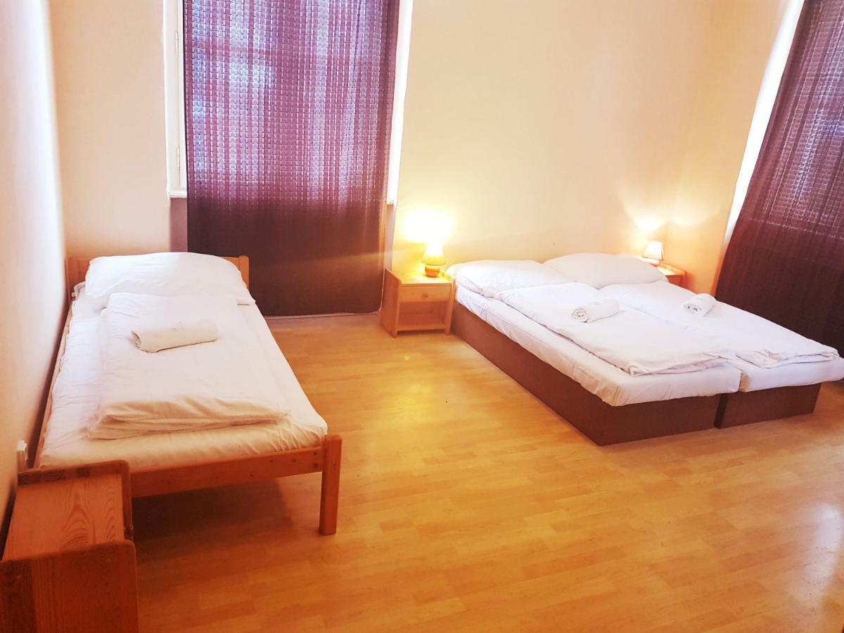 Ubytovanie Marina Banská Štiavnica Exterior foto